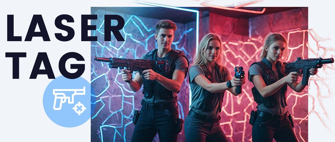 laser-tag