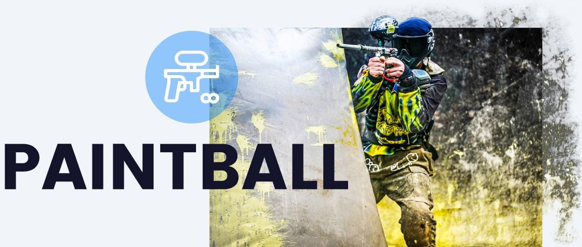 paintball